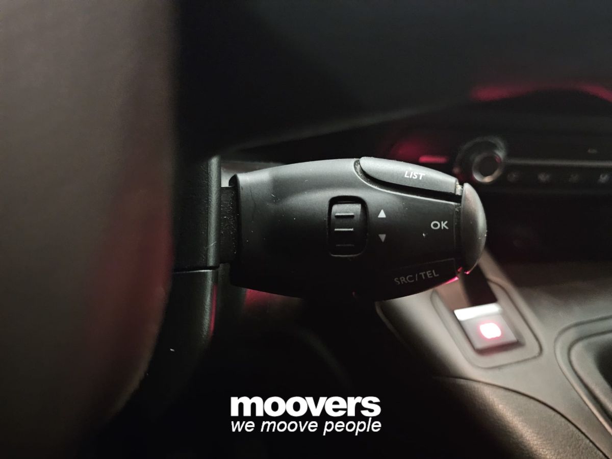 CITROEN Berlingo BlueHDi 130 S&S Van XL Club