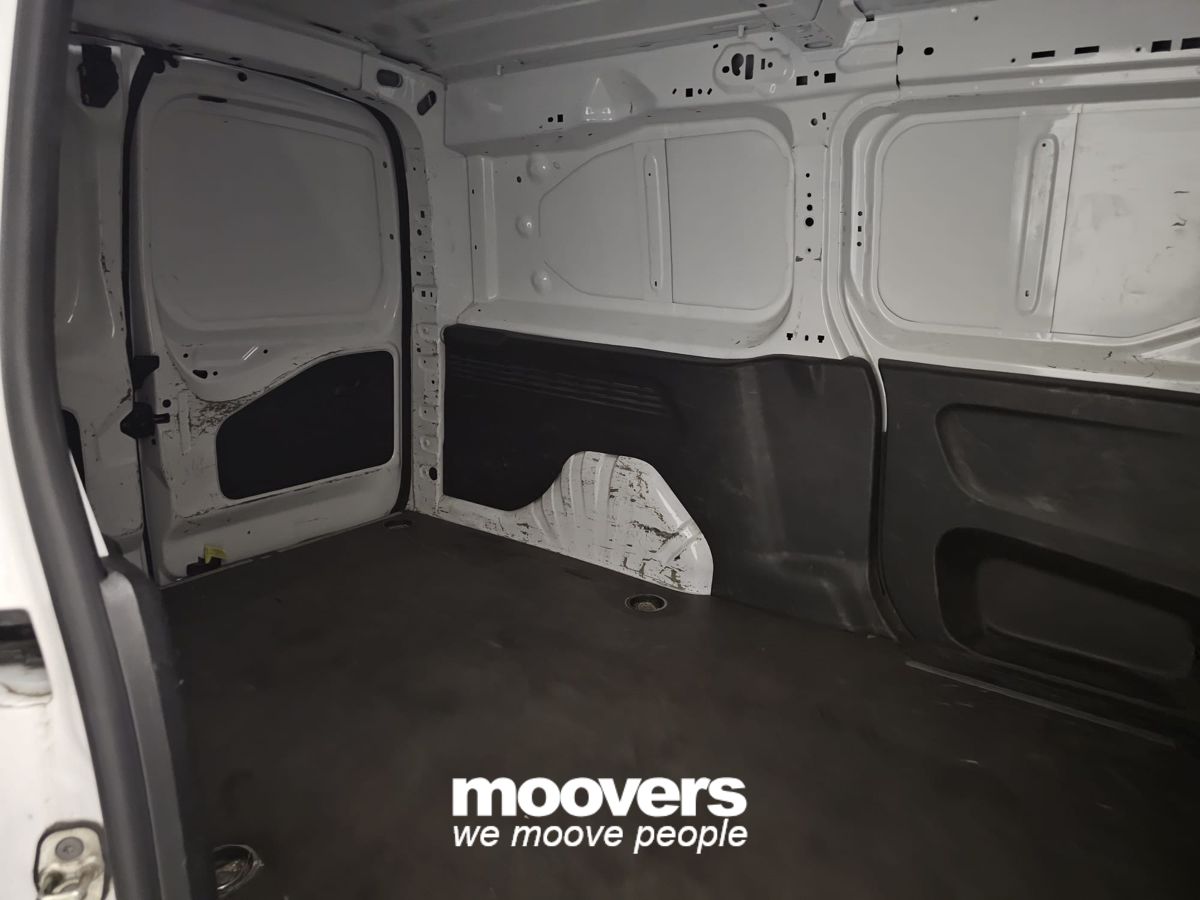 CITROEN Berlingo BlueHDi 130 S&S Van XL Club