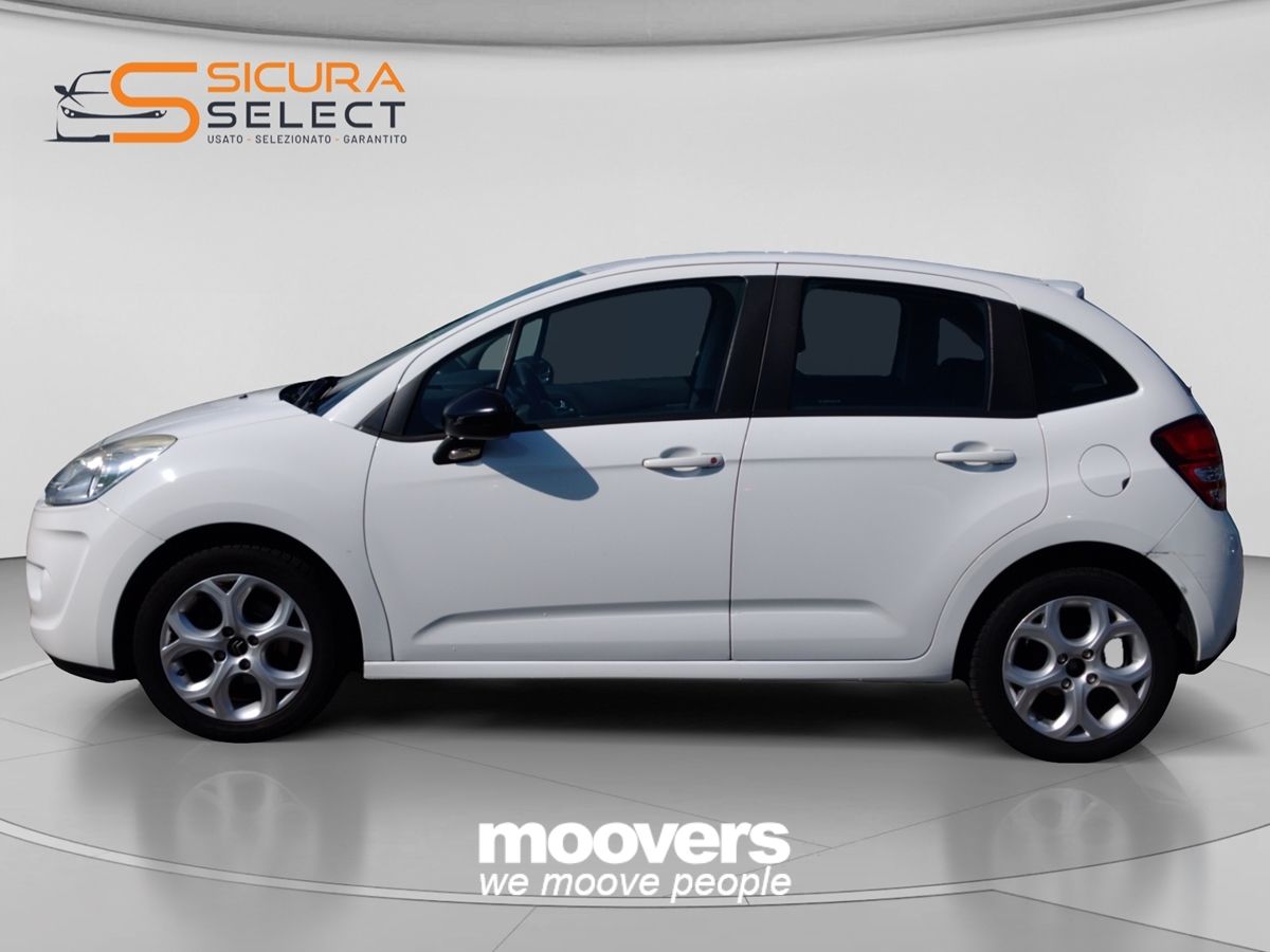 CITROEN C3 1.1 Attraction