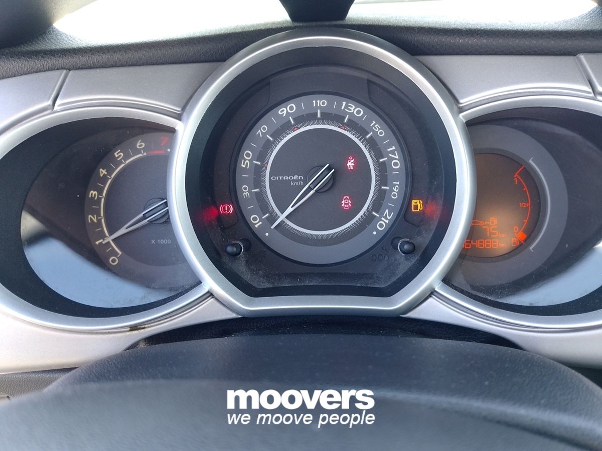 CITROEN C3 1.1 Attraction