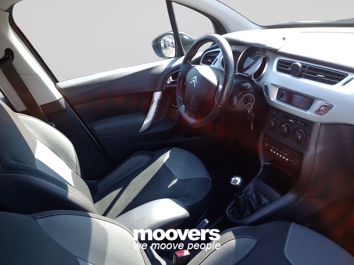 CITROEN C3 1.1 Attraction