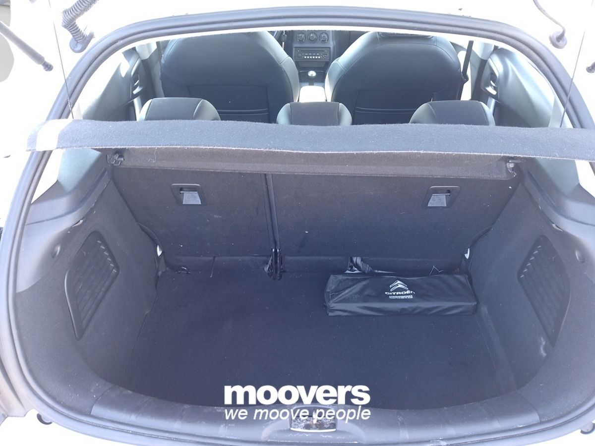 CITROEN C3 1.1 Attraction
