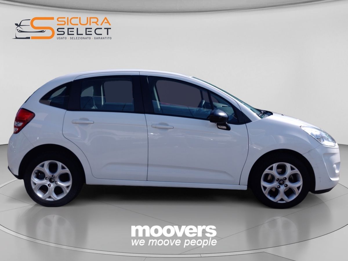 CITROEN C3 1.1 Attraction