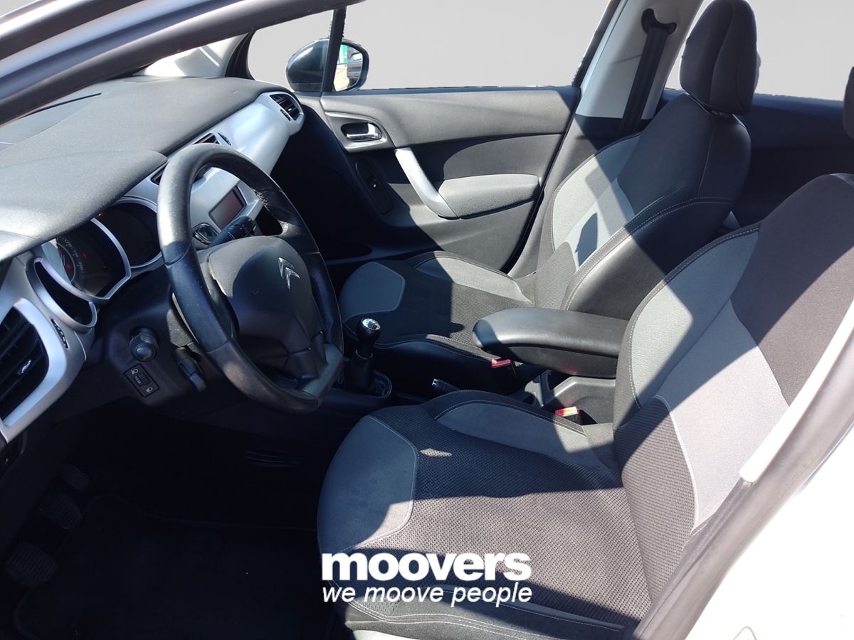 CITROEN C3 1.1 Attraction