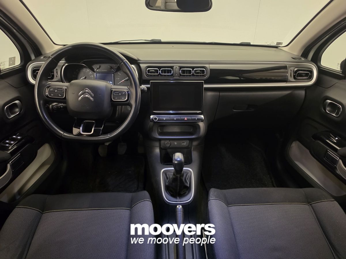 CITROEN C3 BlueHDi 75 S&S Feel