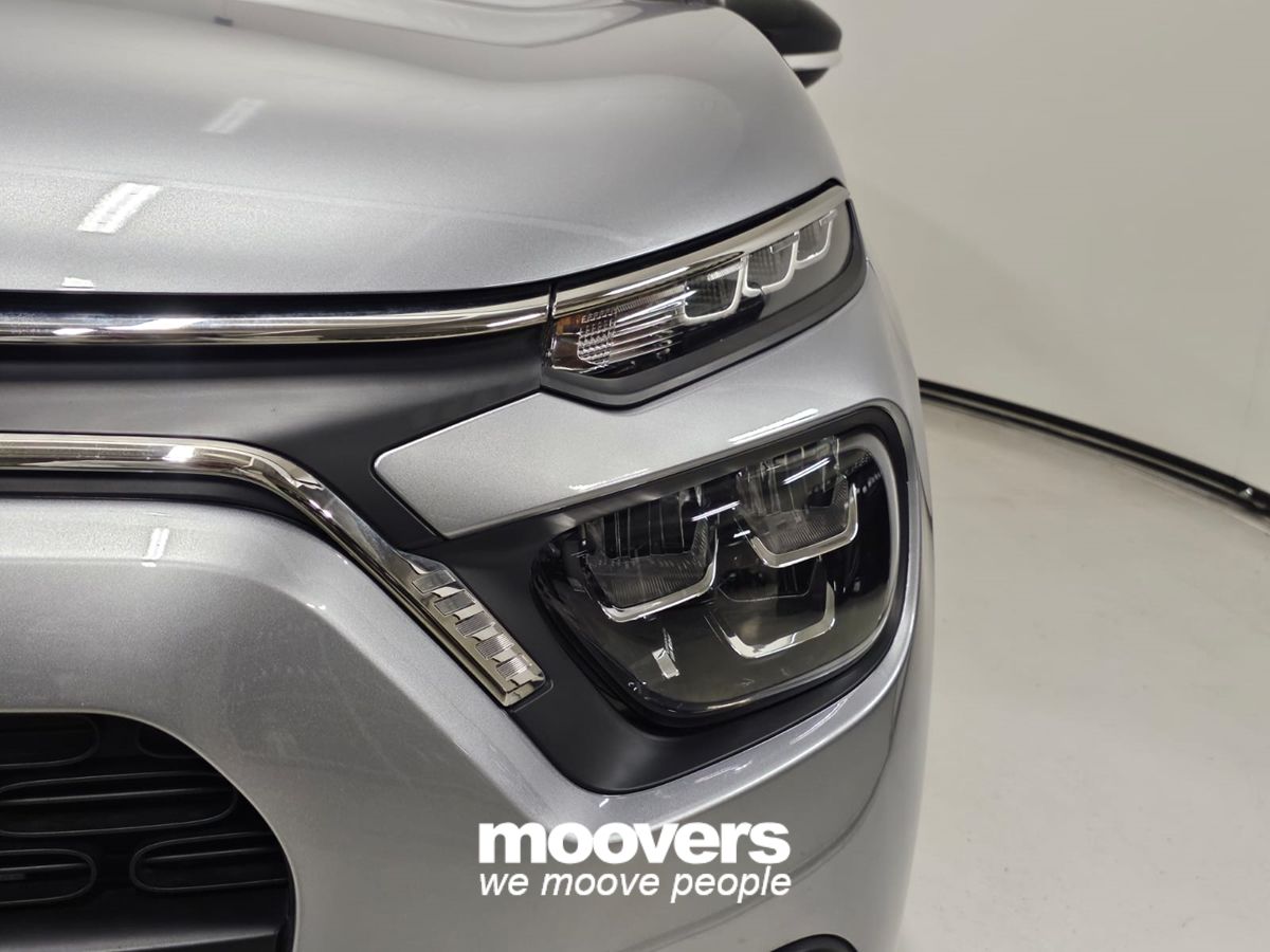 CITROEN C3 PureTech 110 S&S Max