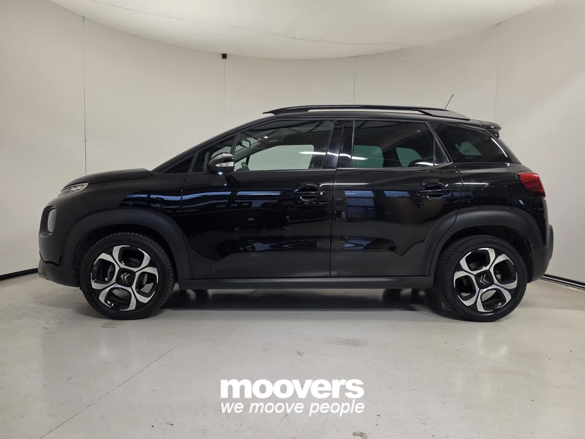 CITROEN C3 Aircross BlueHDi 100 S&S Shine