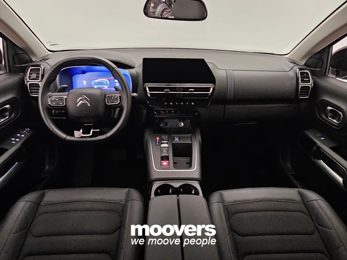 CITROEN C5 Aircross BlueHDi 130 S&S EAT8 Max