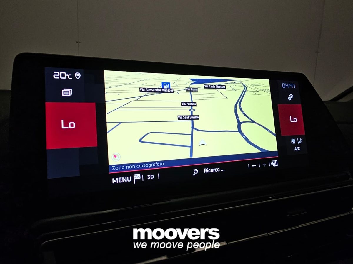 CITROEN C5 Aircross BlueHDi 130 S&S EAT8 Max