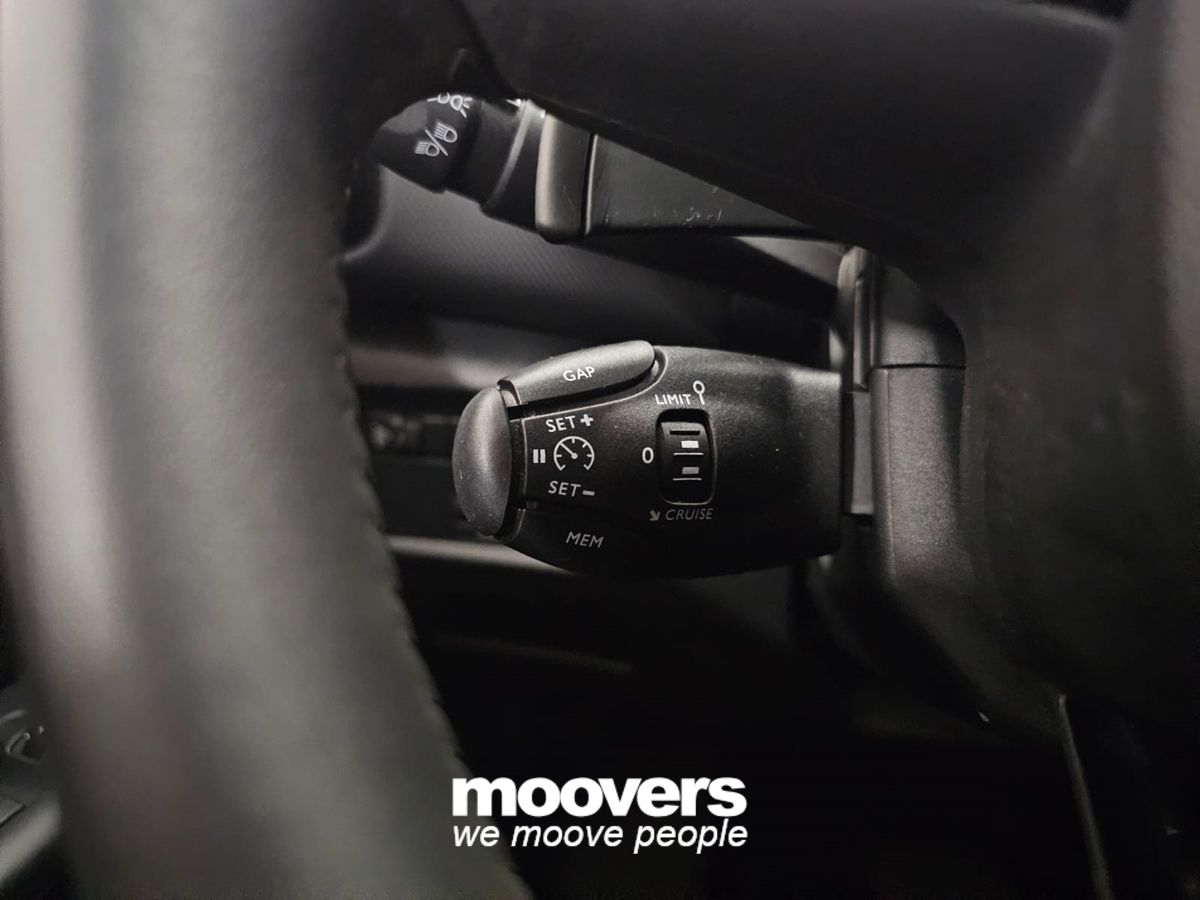 CITROEN C5 Aircross BlueHDi 130 S&S EAT8 Max