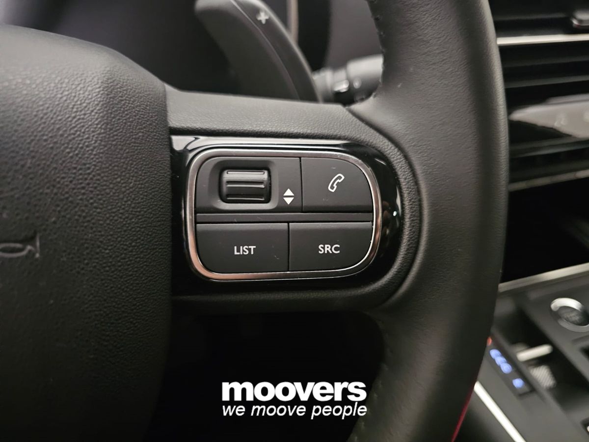 CITROEN C5 Aircross BlueHDi 130 S&S EAT8 Max