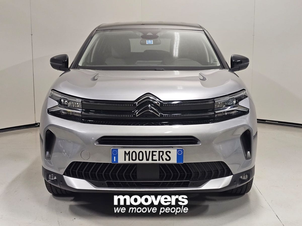 CITROEN C5 Aircross BlueHDi 130 S&S EAT8 Max
