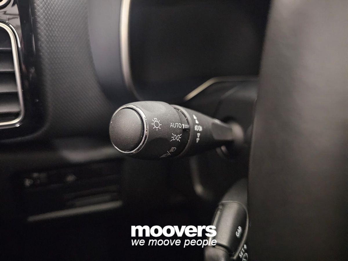 CITROEN C5 Aircross BlueHDi 130 S&S EAT8 Max