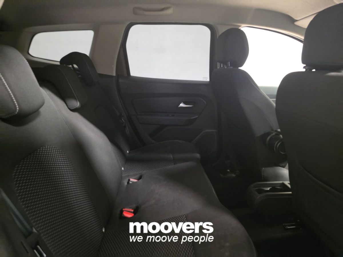DACIA Duster 1.5 Blue dCi 8V 115 CV 4x2 Comfort