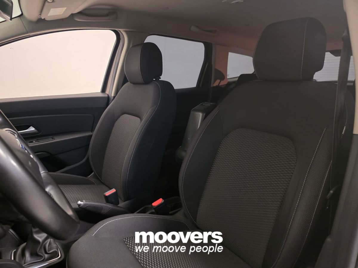 DACIA Duster 1.5 Blue dCi 8V 115 CV 4x2 Comfort