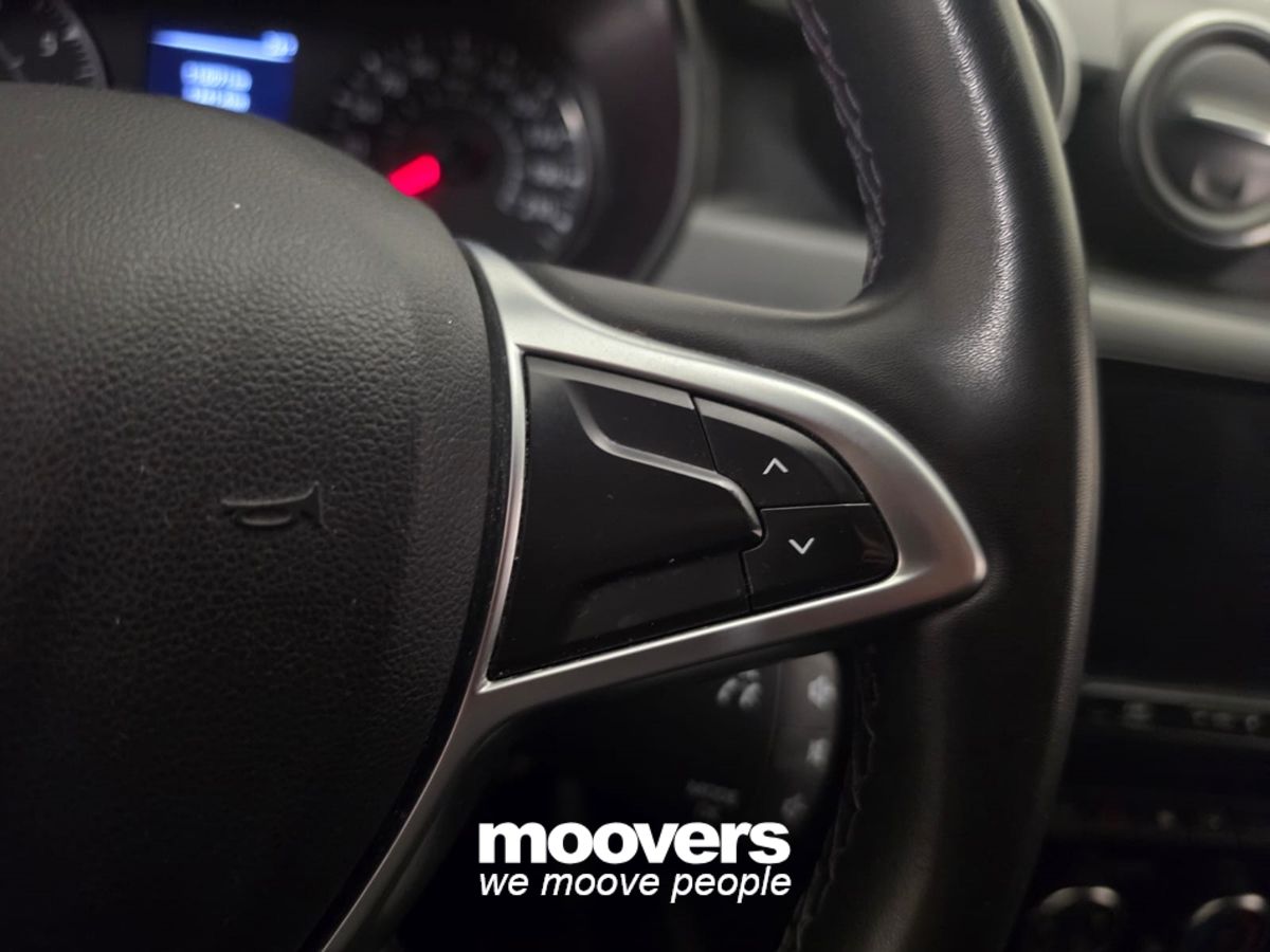 DACIA Duster 1.5 Blue dCi 8V 115 CV 4x2 Comfort