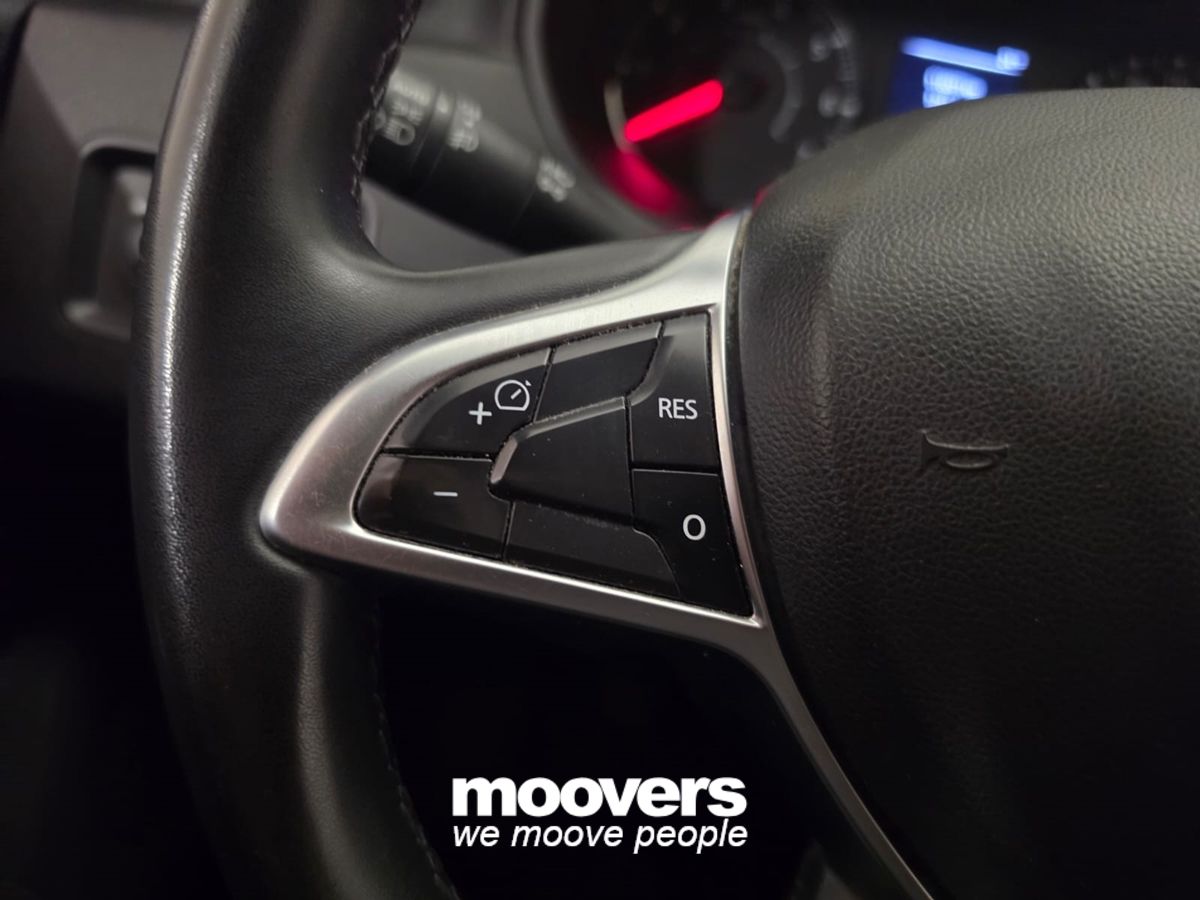 DACIA Duster 1.5 Blue dCi 8V 115 CV 4x2 Comfort