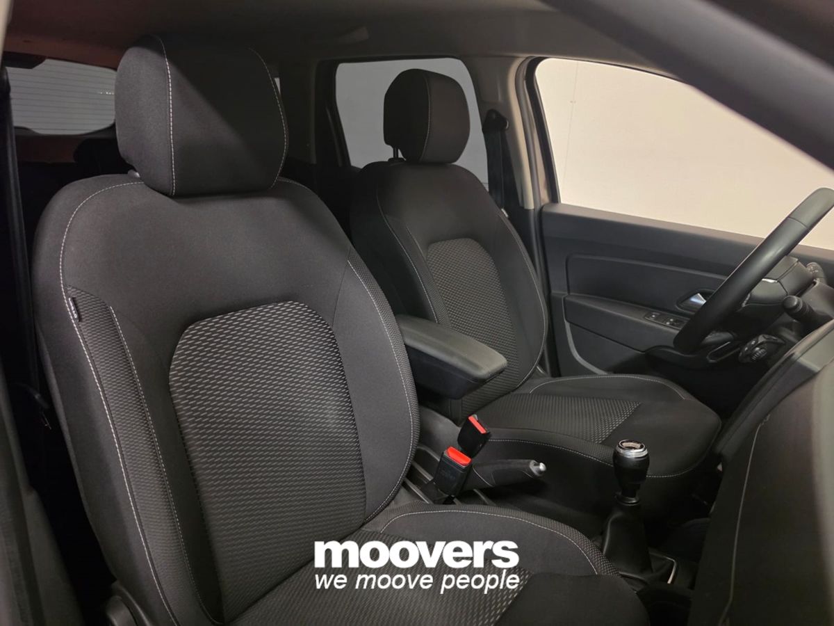 DACIA Duster 1.5 Blue dCi 8V 115 CV 4x2 Comfort