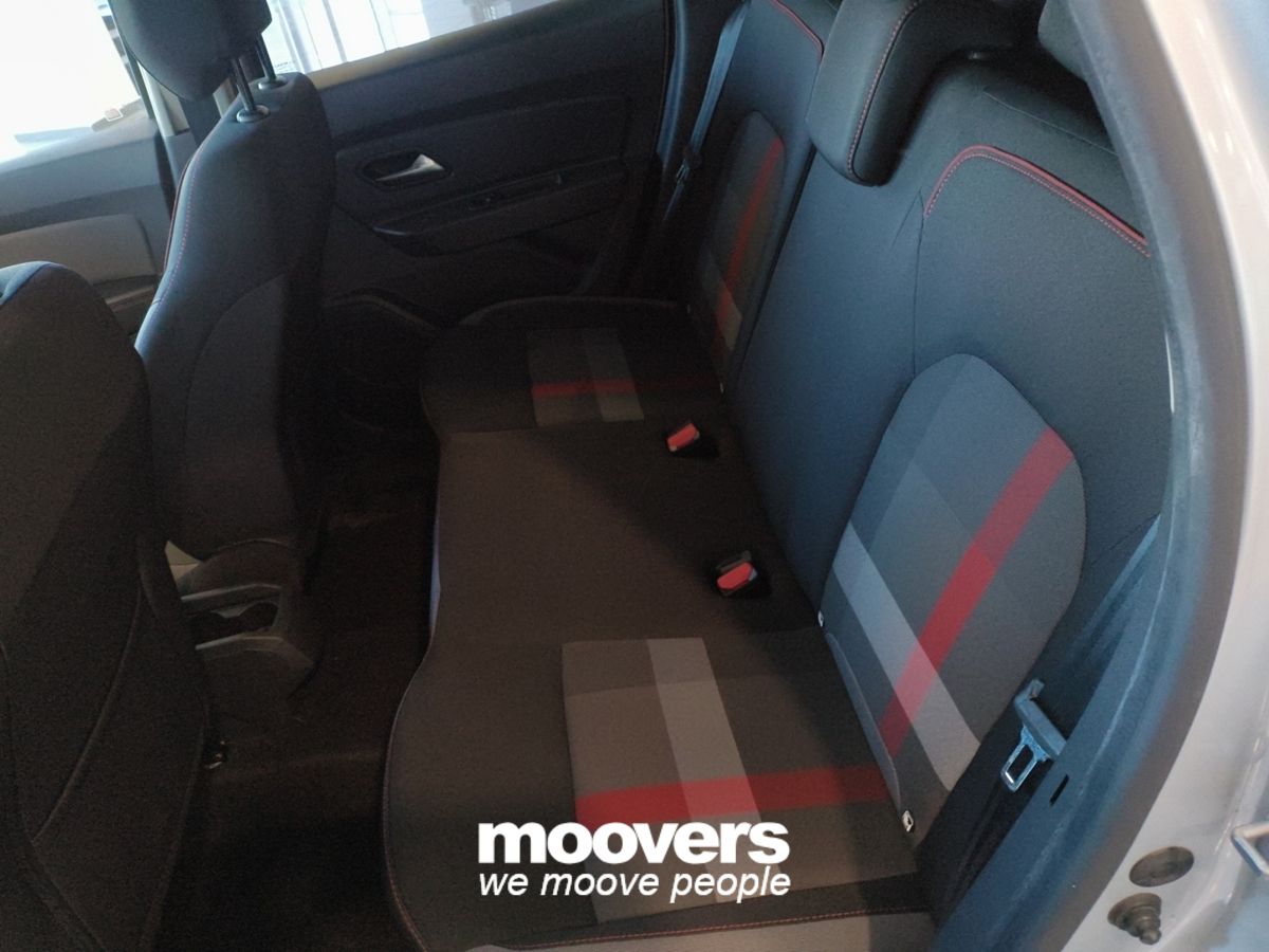 DACIA Duster 1.5 Blue dCi 8V 115 CV 4x2 Techroad