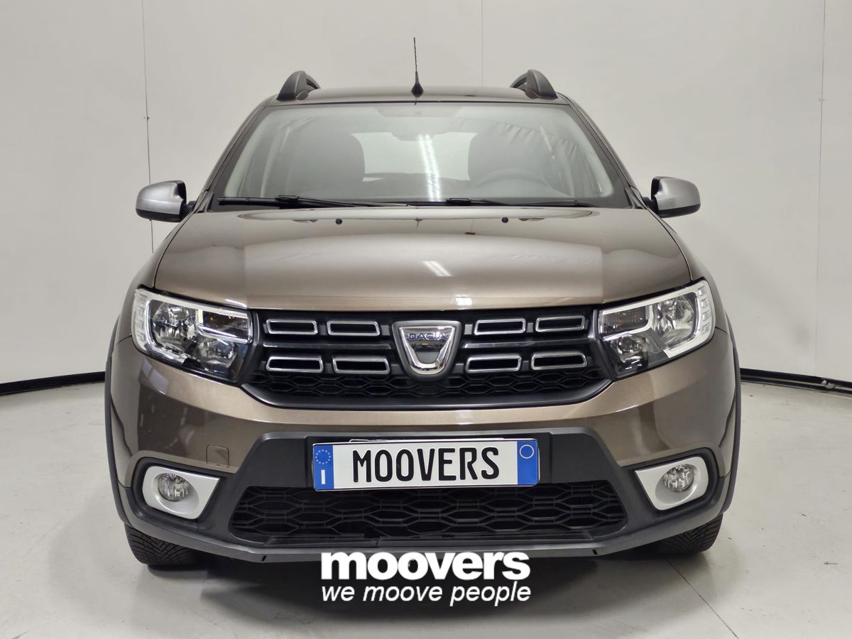 DACIA Sandero Stepway 1.0 SCe 75 CV Access