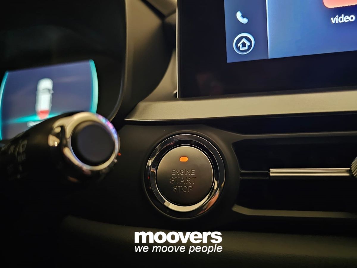 Dr dr 5.0 1.5 Turbo CVT 