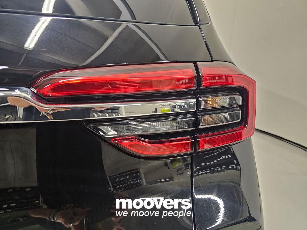 Dr dr 5.0 1.5 Turbo CVT 