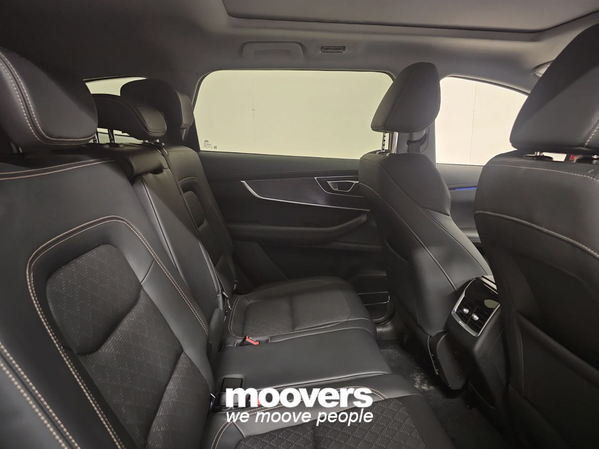 Dr dr 7.0 1.5 Turbo DCT Bi-Fuel GPL 