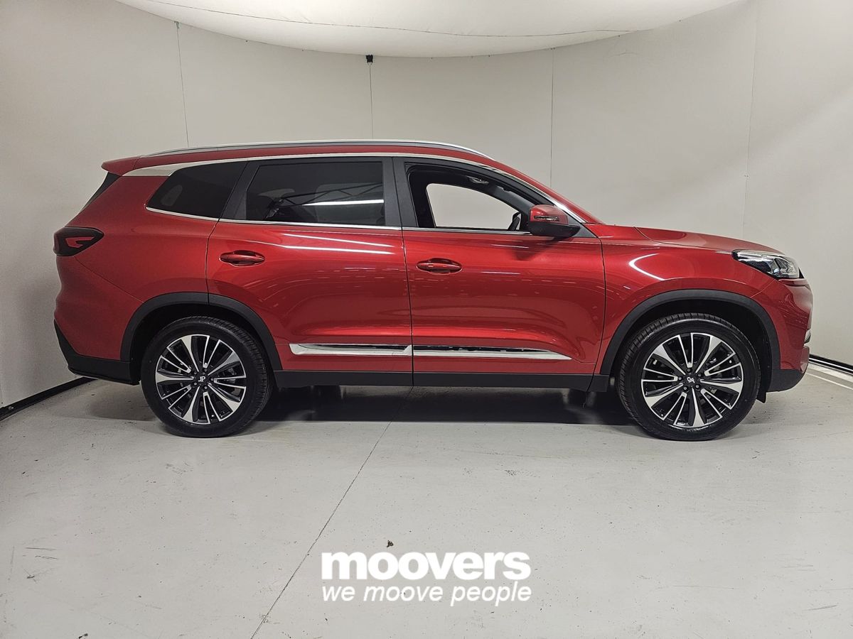 Dr dr 7.0 1.5 Turbo DCT Bi-Fuel GPL 