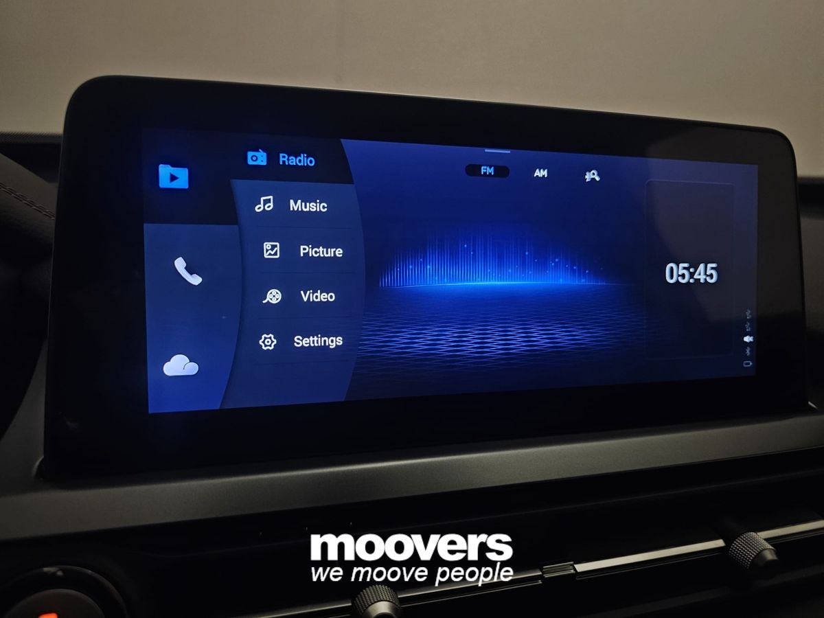 Dr dr 7.0 1.5 Turbo DCT Bi-Fuel GPL 