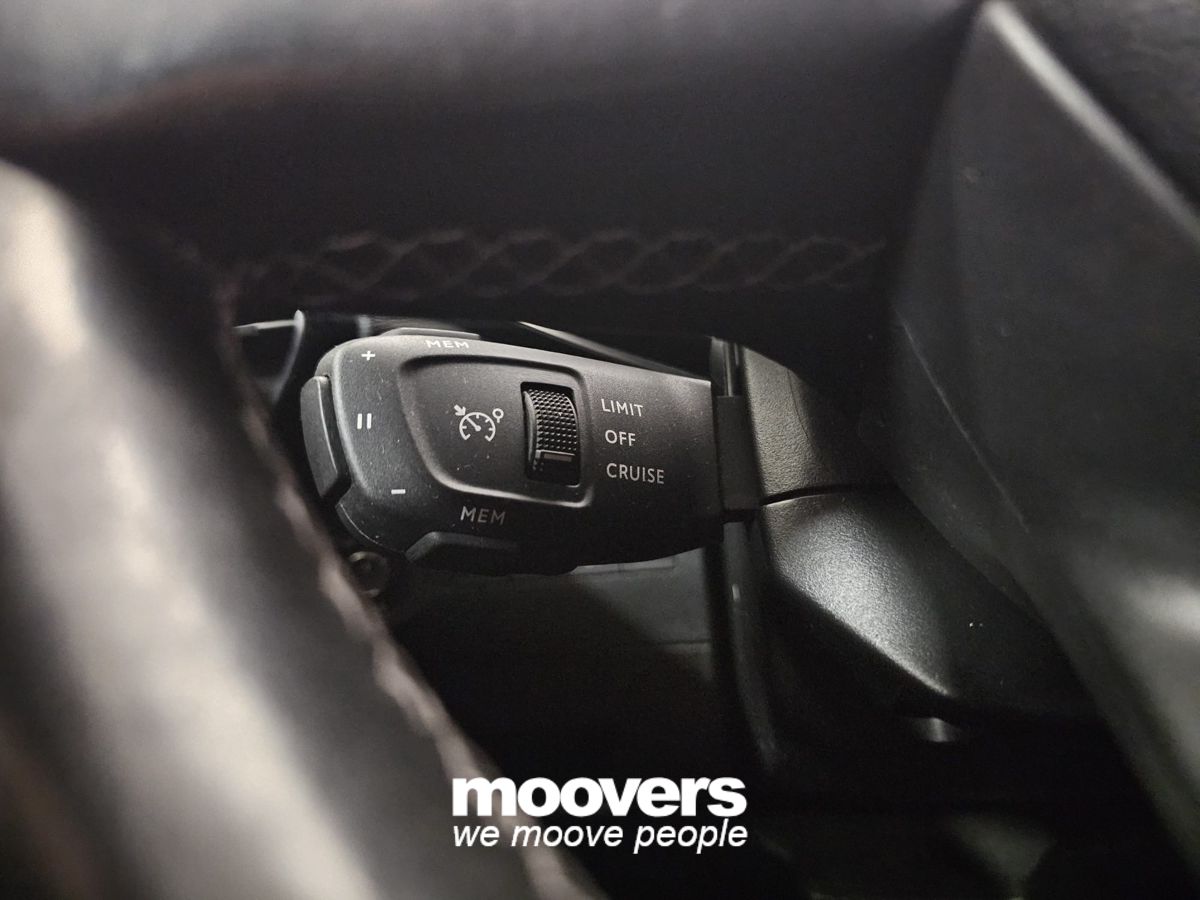 DS DS 7 Crossback BlueHDi 180 aut. Grand Chic