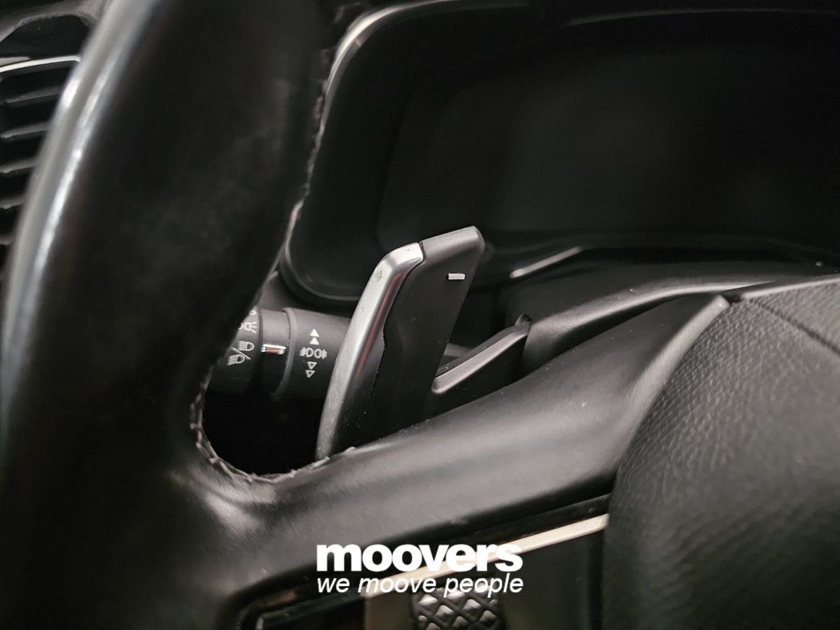 DS DS 7 Crossback BlueHDi 180 aut. Grand Chic