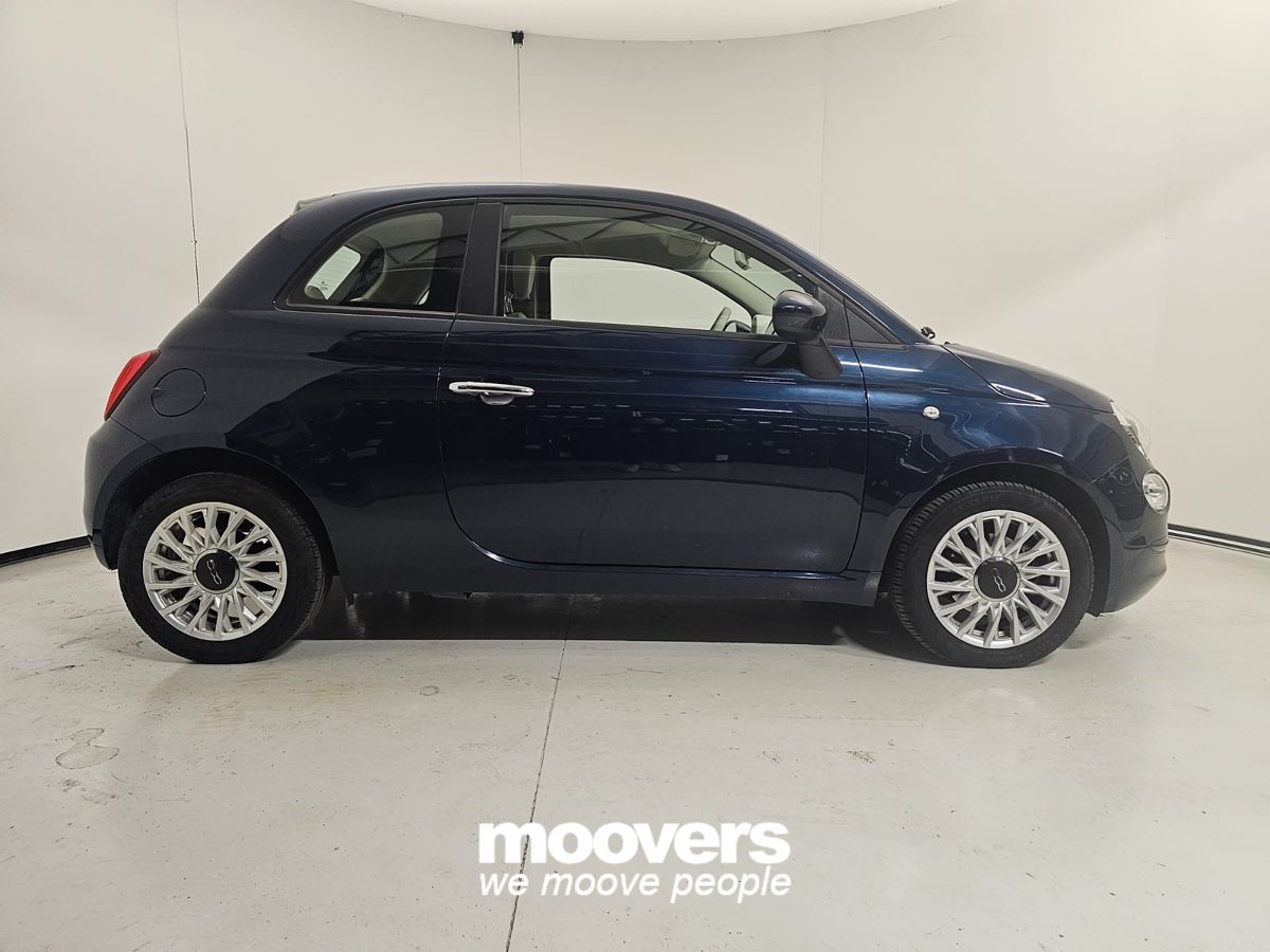 FIAT 500 (2015--->) 500 1.0 Hybrid Lounge