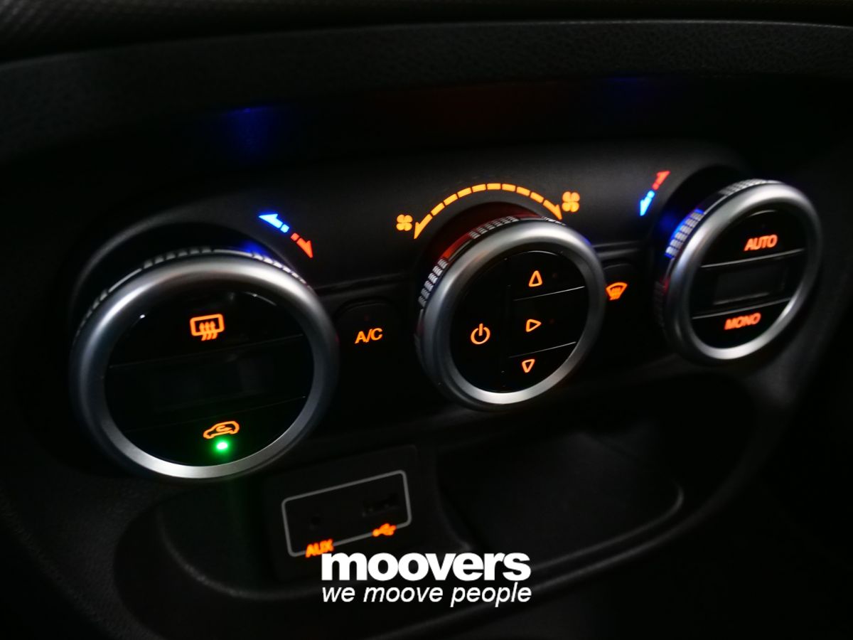 FIAT 500L 1.6 Multijet 120 CV Lounge