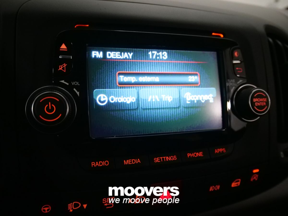 FIAT 500L 1.6 Multijet 120 CV Lounge