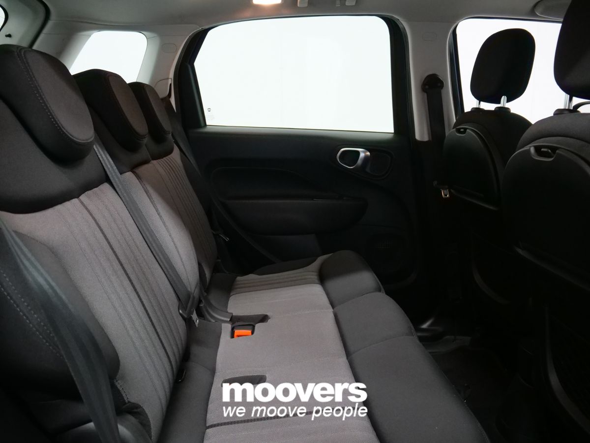 FIAT 500L 1.6 Multijet 120 CV Lounge