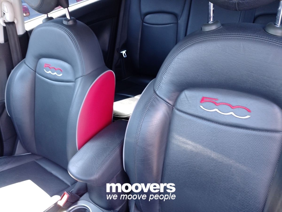 FIAT 500X 2.0 MultiJet 140 CV AT9 4x4 Opening Edition