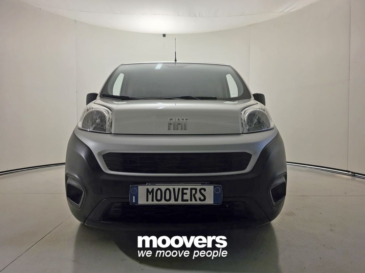 FIAT Fiorino 1.3 MJT 95CV Cargo SX