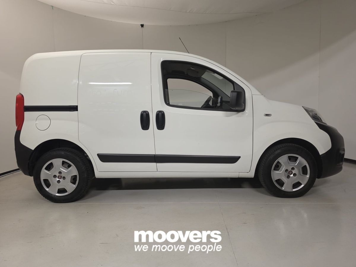 FIAT Fiorino 1.3 MJT 95CV Cargo SX