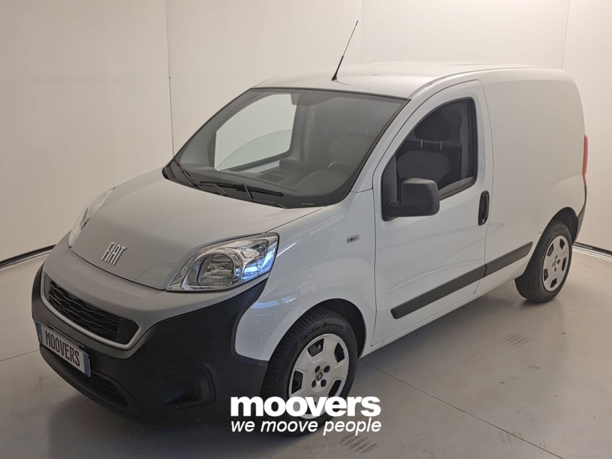 FIAT Fiorino 1.3 MJT 95CV Cargo SX