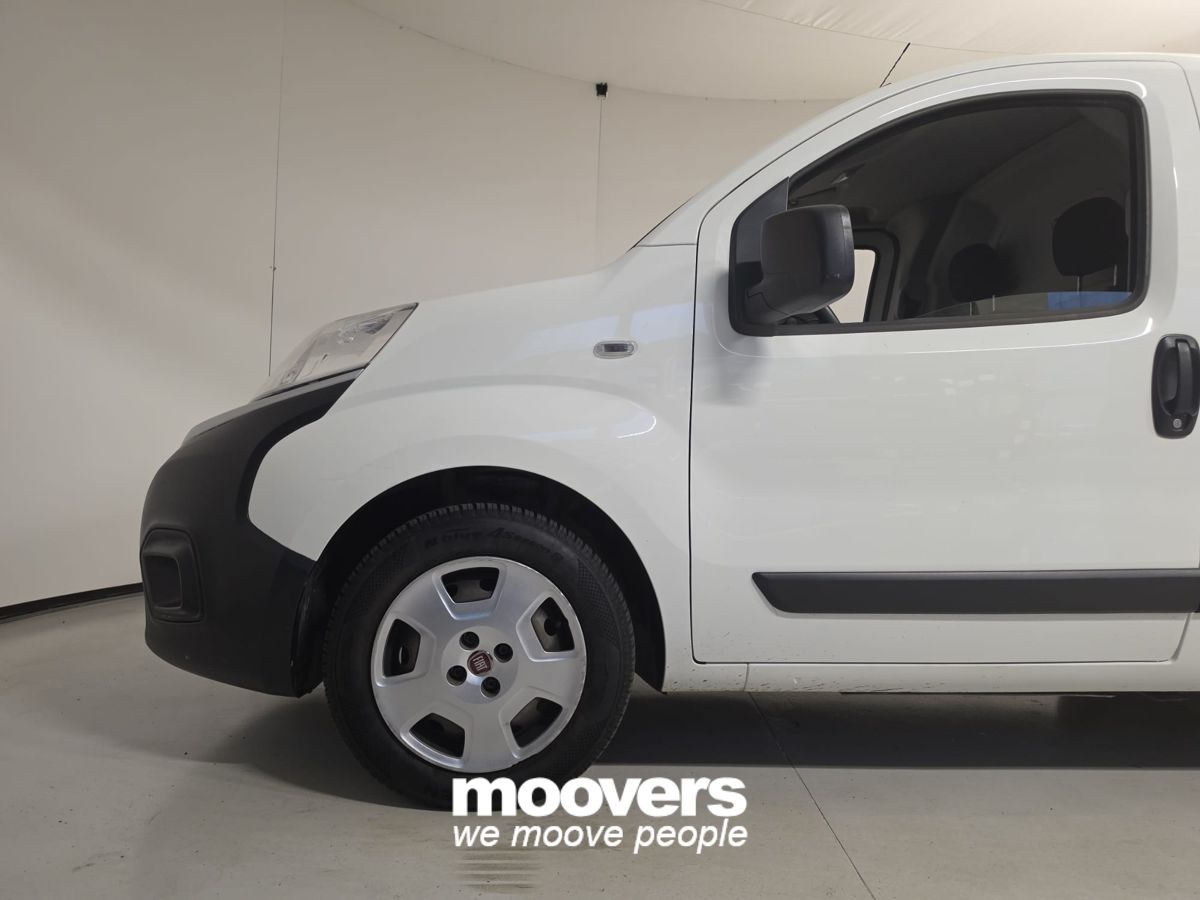 FIAT Fiorino 1.3 MJT 95CV Cargo SX