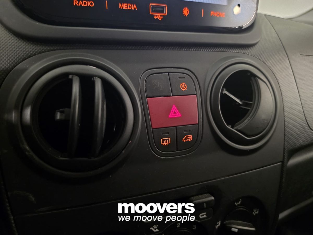 FIAT Fiorino 1.3 MJT 95CV Cargo SX