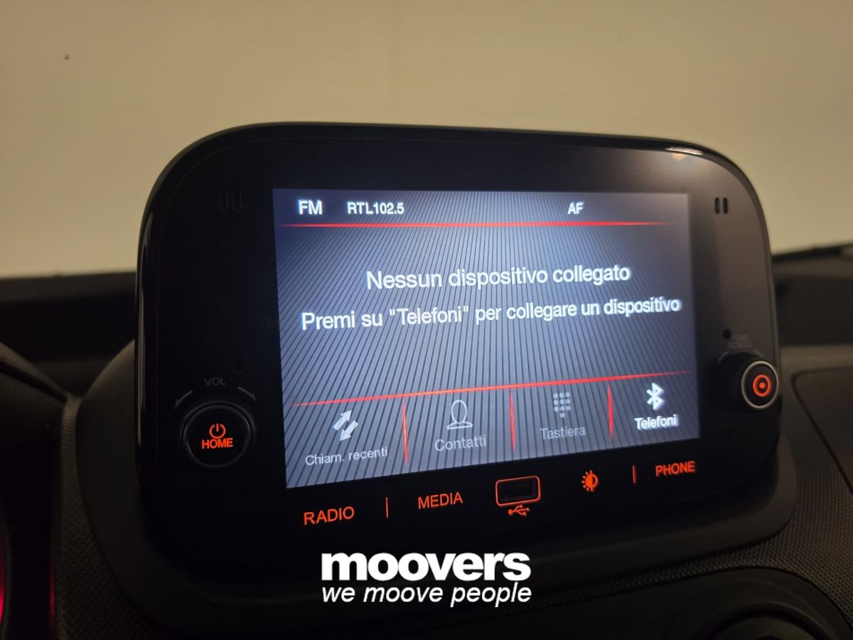 FIAT Fiorino 1.3 MJT 95CV Cargo SX