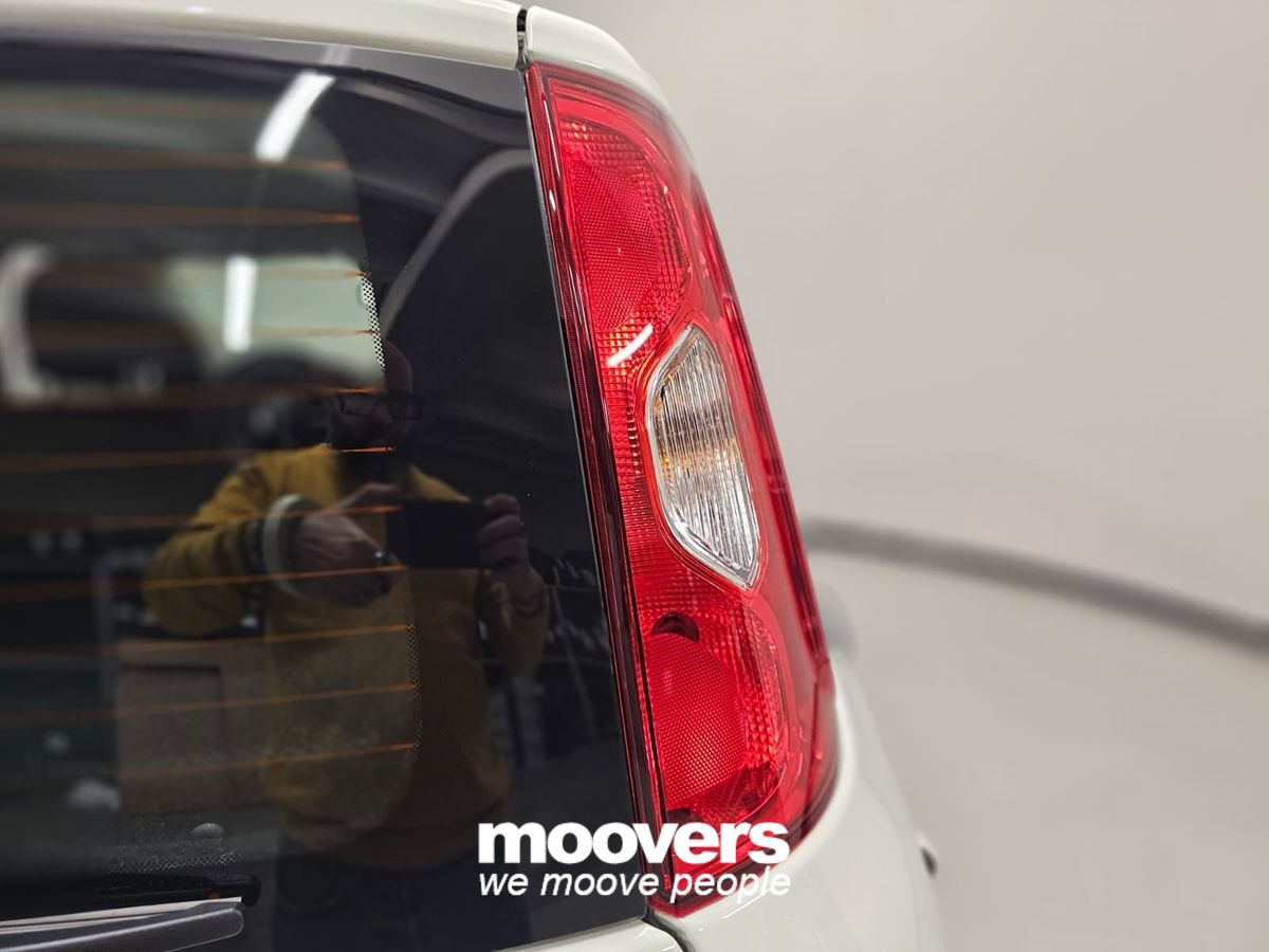 Fiat Panda 1.0 FireFly S&S Hybrid PANDINA