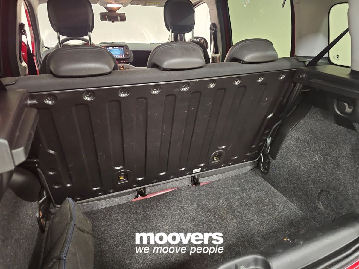 FIAT Panda Cross 1.0 FireFly S&S Hybrid