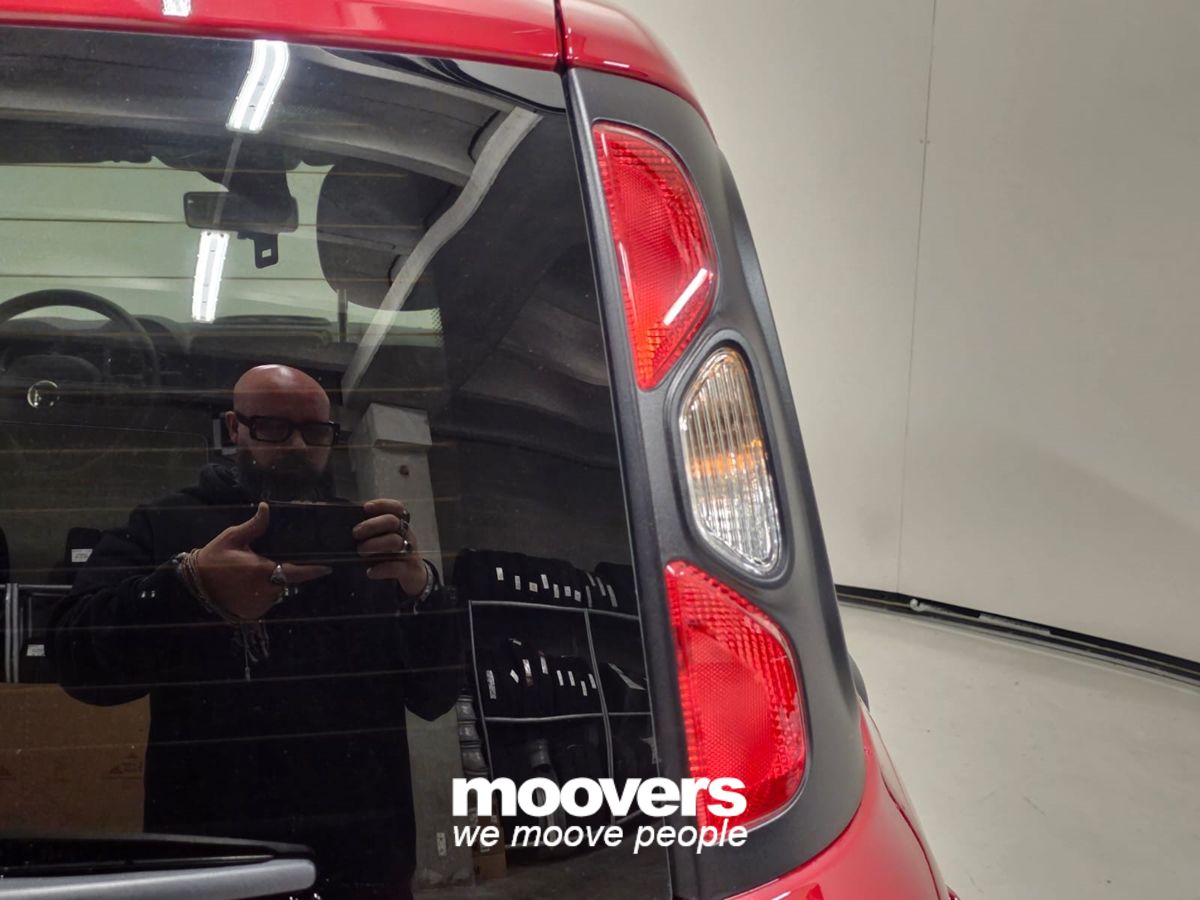 FIAT Panda Cross 1.0 FireFly S&S Hybrid