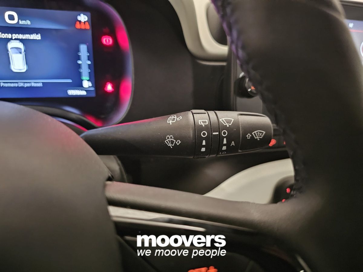 FIAT Panda Cross 1.0 FireFly S&S Hybrid