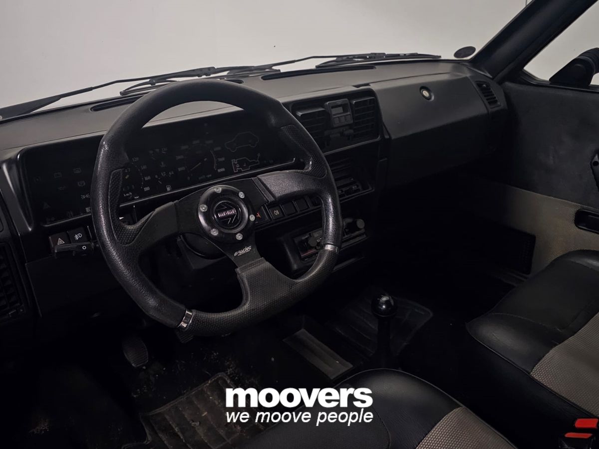 Fiat Ritmo 85 Cabrio S 