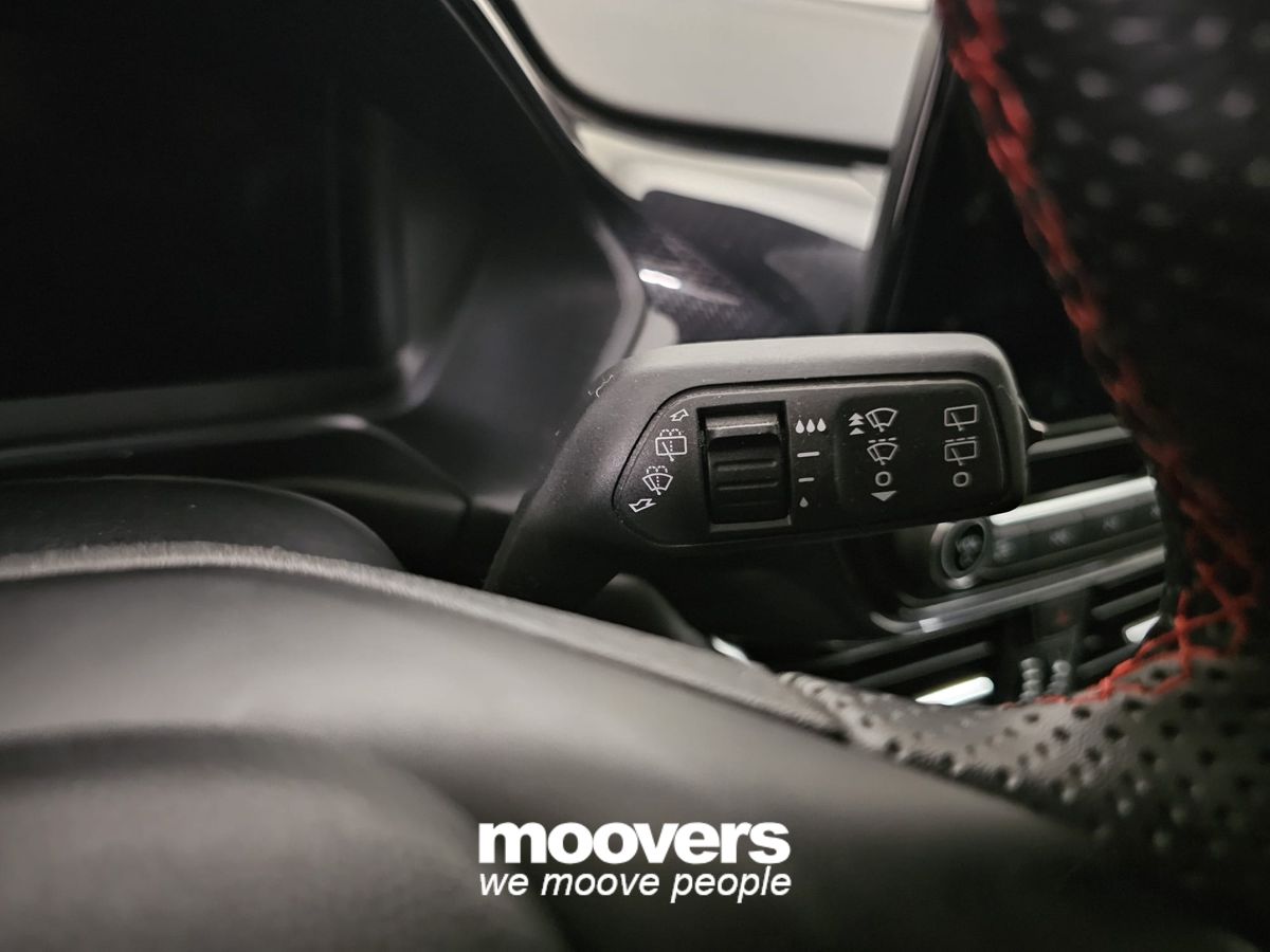 FORD Puma 1.0 EcoBoost Hybrid 125 CV S&S ST-Line