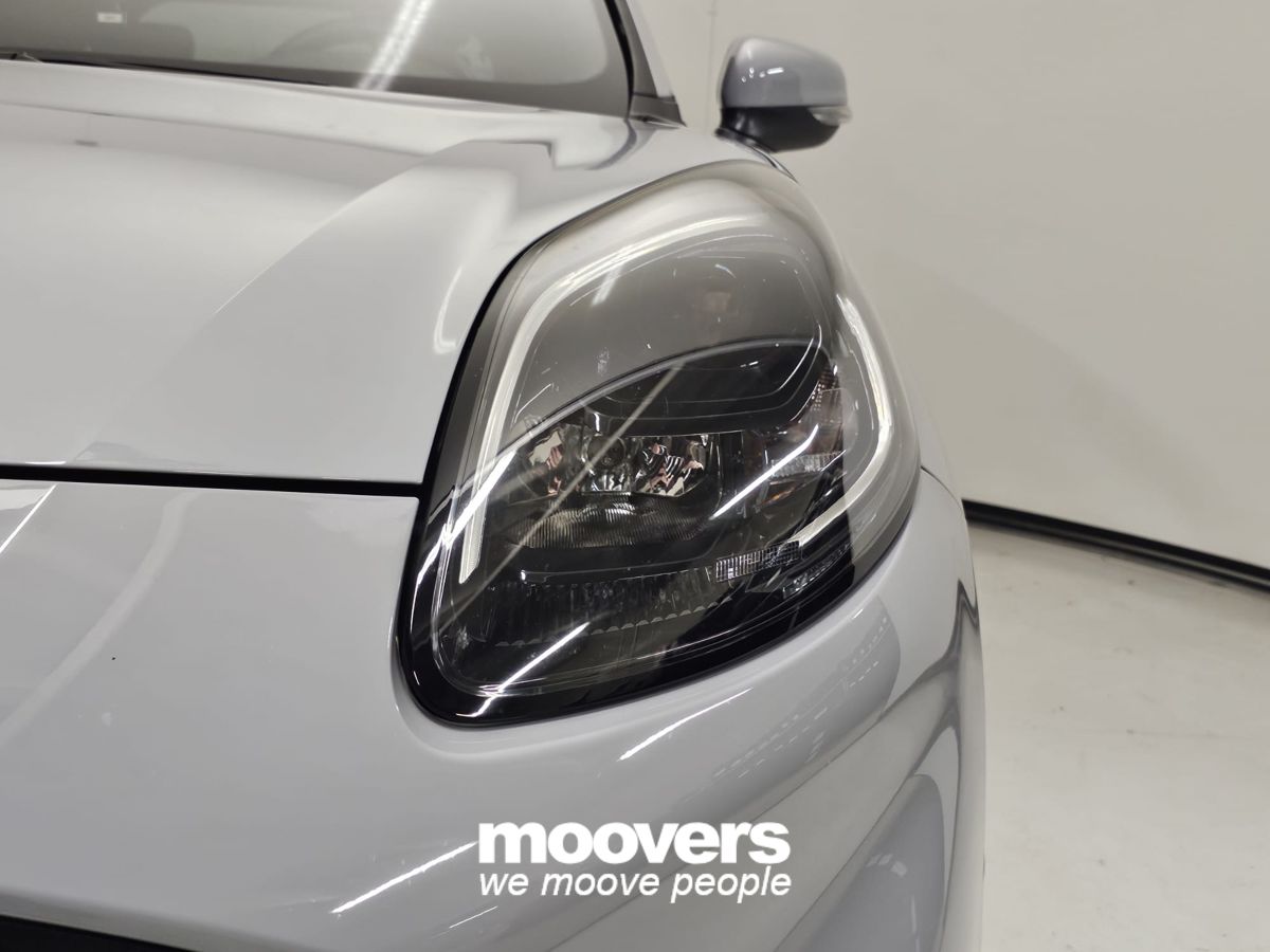 FORD Puma 1.0 EcoBoost Hybrid 125 CV S&S ST-Line