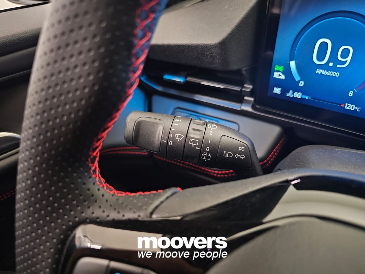 FORD Puma 1.0 EcoBoost Hybrid 125 CV S&S ST-Line